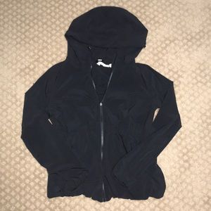 Lululemon light jacket